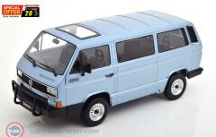 1:18 KK Scale 1987 Volkswagen T3 Syncro
