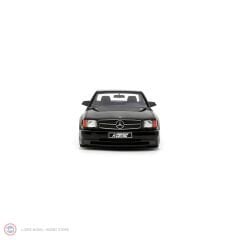 1:18 1992 Mercedes Benz 560 Sec Koenig Specials