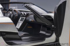 1:18 2015 Koenigsegg Agera RS