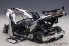 1:18 2015 Koenigsegg Agera RS