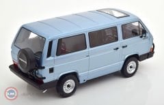 1:18 KK Scale 1987 Volkswagen T3 Syncro