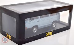 1:18 KK Scale 1987 Volkswagen T3 Syncro