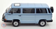 1:18 KK Scale 1987 Volkswagen T3 Syncro