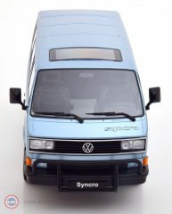 1:18 1987 Volkswagen T3 Syncro
