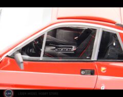 1:12 Laudo Racing 1982 Lancia 037 Rally Stradale