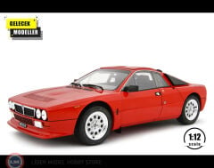 1:12 Laudo Racing 1982 Lancia 037 Rally Stradale