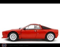 1:12 Laudo Racing 1982 Lancia 037 Rally Stradale