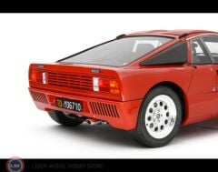 1:12 Laudo Racing 1982 Lancia 037 Rally Stradale