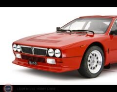 1:12 Laudo Racing 1982 Lancia 037 Rally Stradale