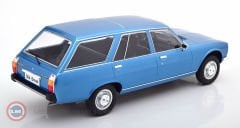 1:18 1976 Peugeot 504 Break