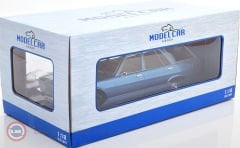 1:18 1976 Peugeot 504 Break