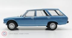 1:18 1976 Peugeot 504 Break