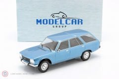 1:18 1976 Peugeot 504 Break