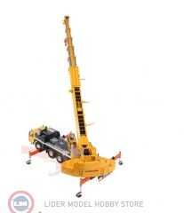 1:50 NZG Liebherr LTM1250-5.1 - Fujimoto Juki