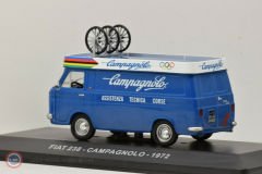1:43 1972 Fiat 238 Campagnolo