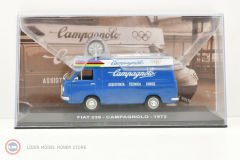 1:43 1972 Fiat 238 Campagnolo