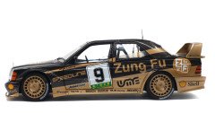 1:18 1991 Mercedes Benz 190 EVO II #9 DTM-GP
