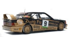 1:18 1991 Mercedes Benz 190 EVO II #9 DTM-GP