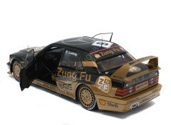 1:18 1991 Mercedes Benz 190 EVO II #9 DTM-GP