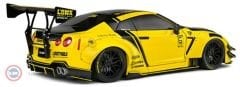 1:18 2020 Nissan Skyline GT-R (R35) LBWK Body-Kit 2.0