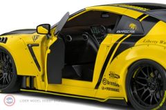 1:18 2020 Nissan Skyline GT-R (R35) LBWK Body-Kit 2.0