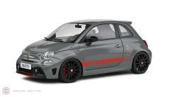 1:18 2022 Fiat 695 Abarth XSR Edition Yamaha 2022 record
