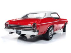 1:18 1969 Chevrolet Chevelle Copo 427 Hardtop