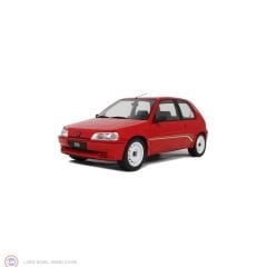 1:12 Otto 1993 Peugeot 106 Ph.1 Rallye Red