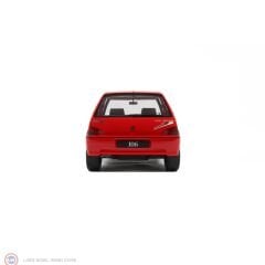 1:12 Otto 1993 Peugeot 106 Ph.1 Rallye Red