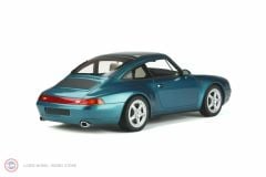 1:18 1995 Porsche 911 (993) Targa