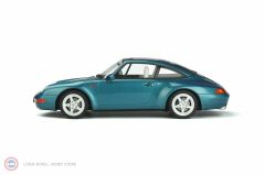 1:18 1995 Porsche 911 (993) Targa