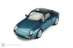 1:18 1995 Porsche 911 (993) Targa