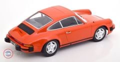 1:18 KK Scale 1978 Porsche 911 SC Coupe