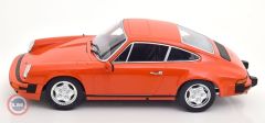 1:18 KK Scale 1978 Porsche 911 SC Coupe