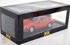 1:18 KK Scale 1978 Porsche 911 SC Coupe