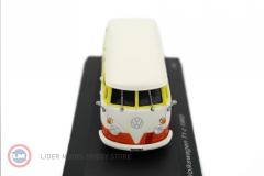 1:43 1965 Volkswagen T1 C - Arrivano