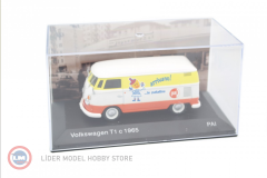 1:43 1965 Volkswagen T1 C - Arrivano