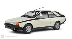 1:18 1985 Renault Fuego Turbo