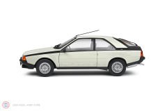 1:18 1985 Renault Fuego Turbo