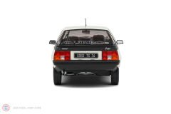 1:18 1985 Renault Fuego Turbo