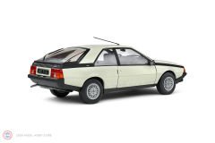 1:18 1985 Renault Fuego Turbo