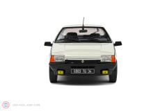1:18 1985 Renault Fuego Turbo