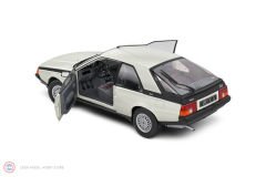 1:18 1985 Renault Fuego Turbo