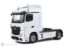 1:24 2023 Mercedes Benz Actros L