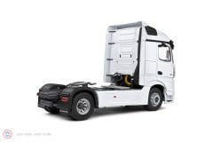 1:24 2023 Mercedes Benz Actros L