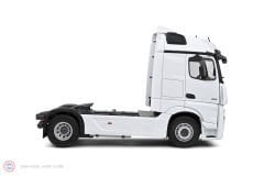 1:24 2023 Mercedes Benz Actros L