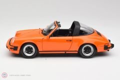 1:18 Porsche 911 CARRERA 3.2 TARGA 1983
