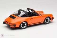1:18 Porsche 911 CARRERA 3.2 TARGA 1983