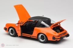 1:18 Porsche 911 CARRERA 3.2 TARGA 1983
