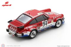 1:18 Spark Porsche 934 #94 Le Mans 24H 1980